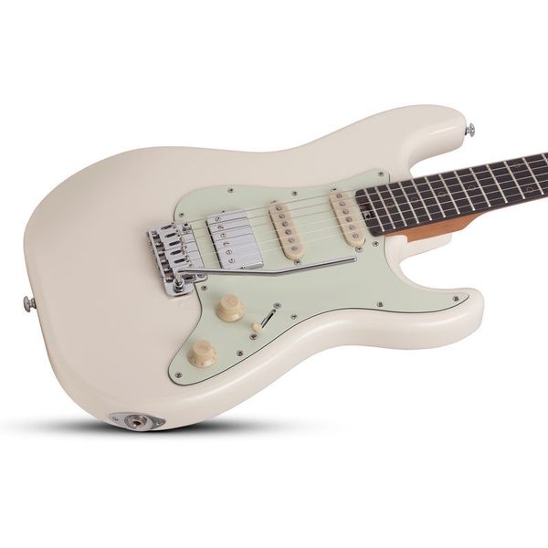 Schecter Signature Nick Johnston HSS AS