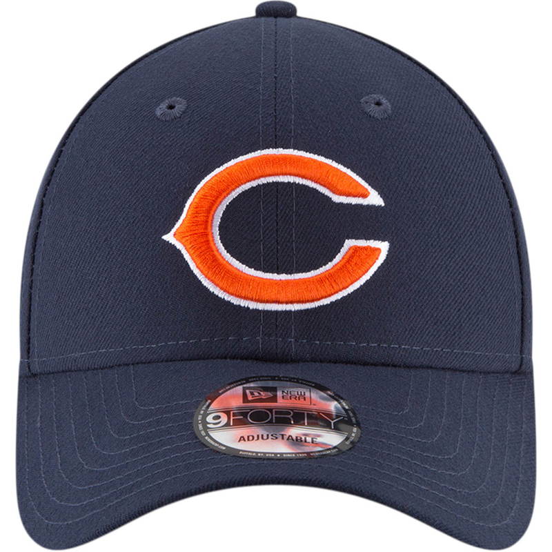 New Era 9FORTY The League Chicago Bears Cap