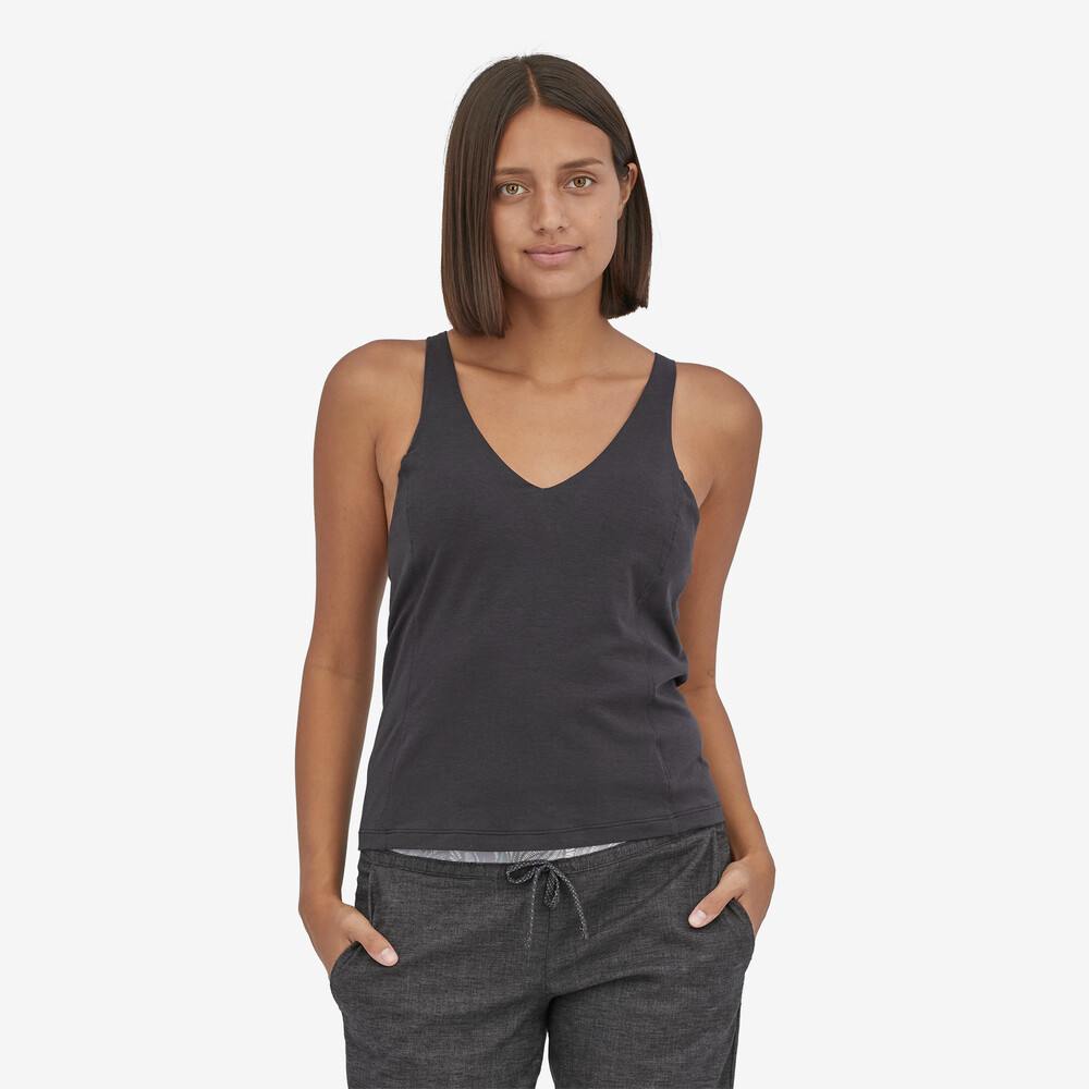 Tadra Tanktop für Damen