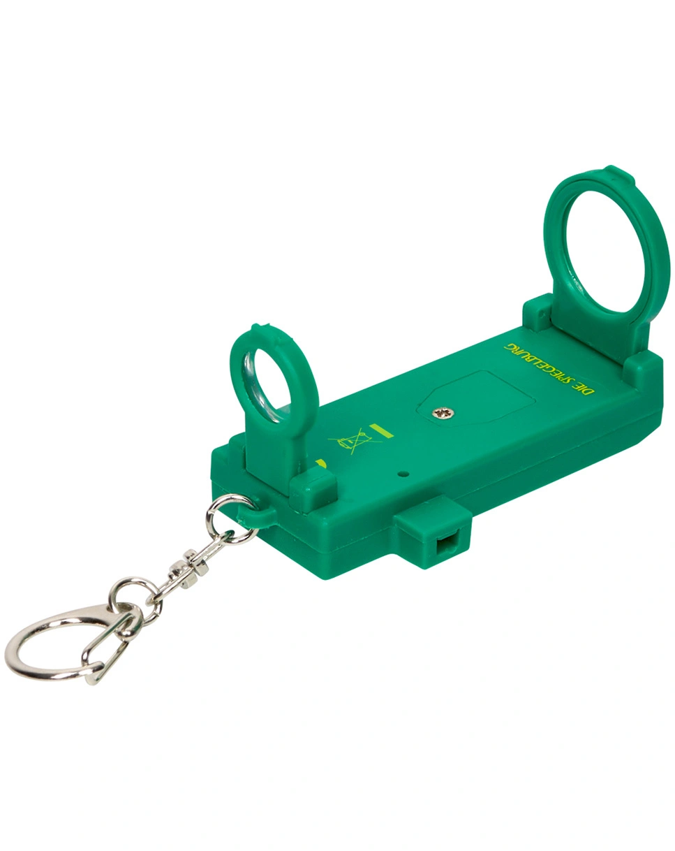 Multitool NATURE ZOOM - MINI 5IN1
