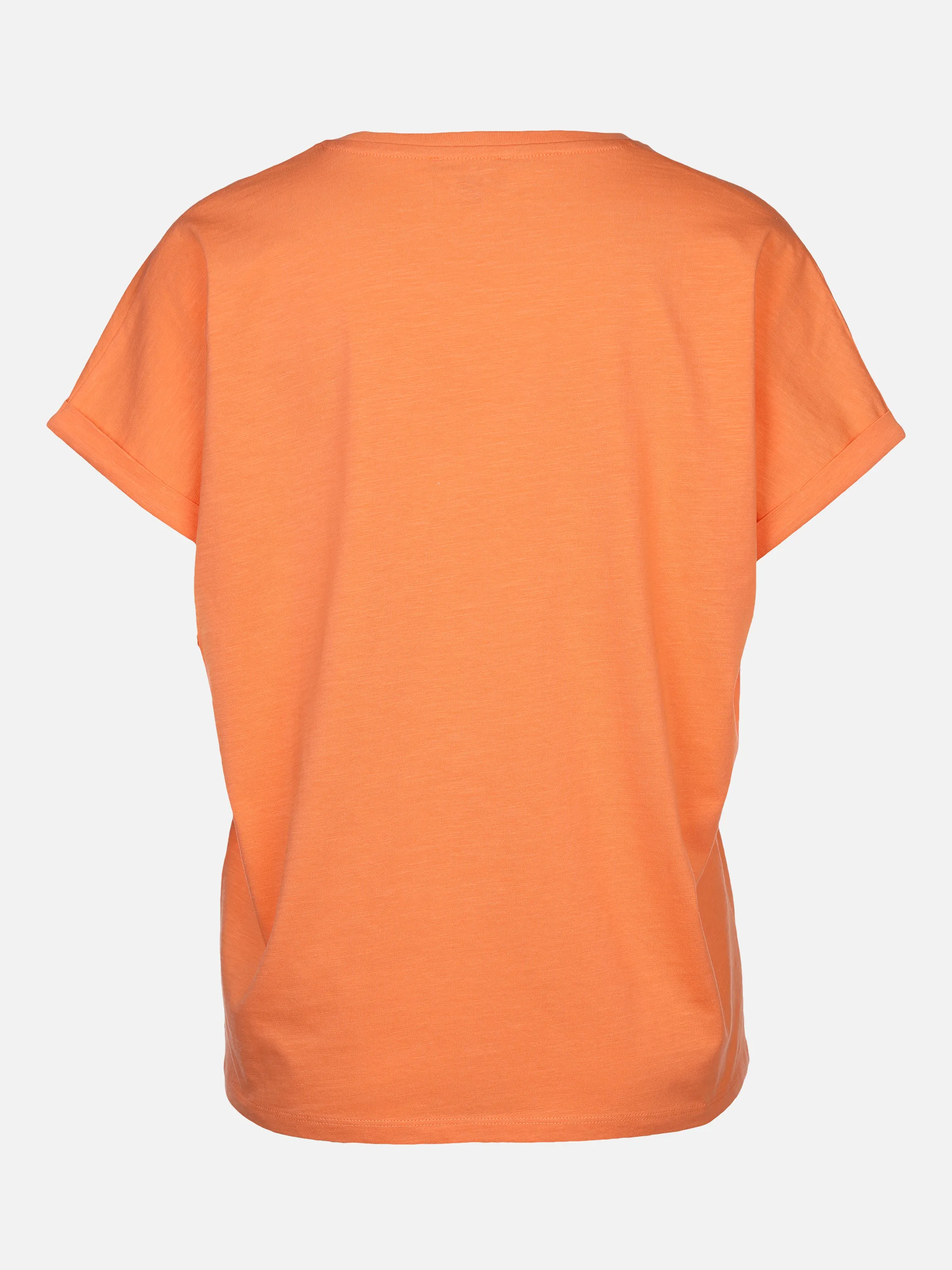 Damen Shirt mit Frontprint