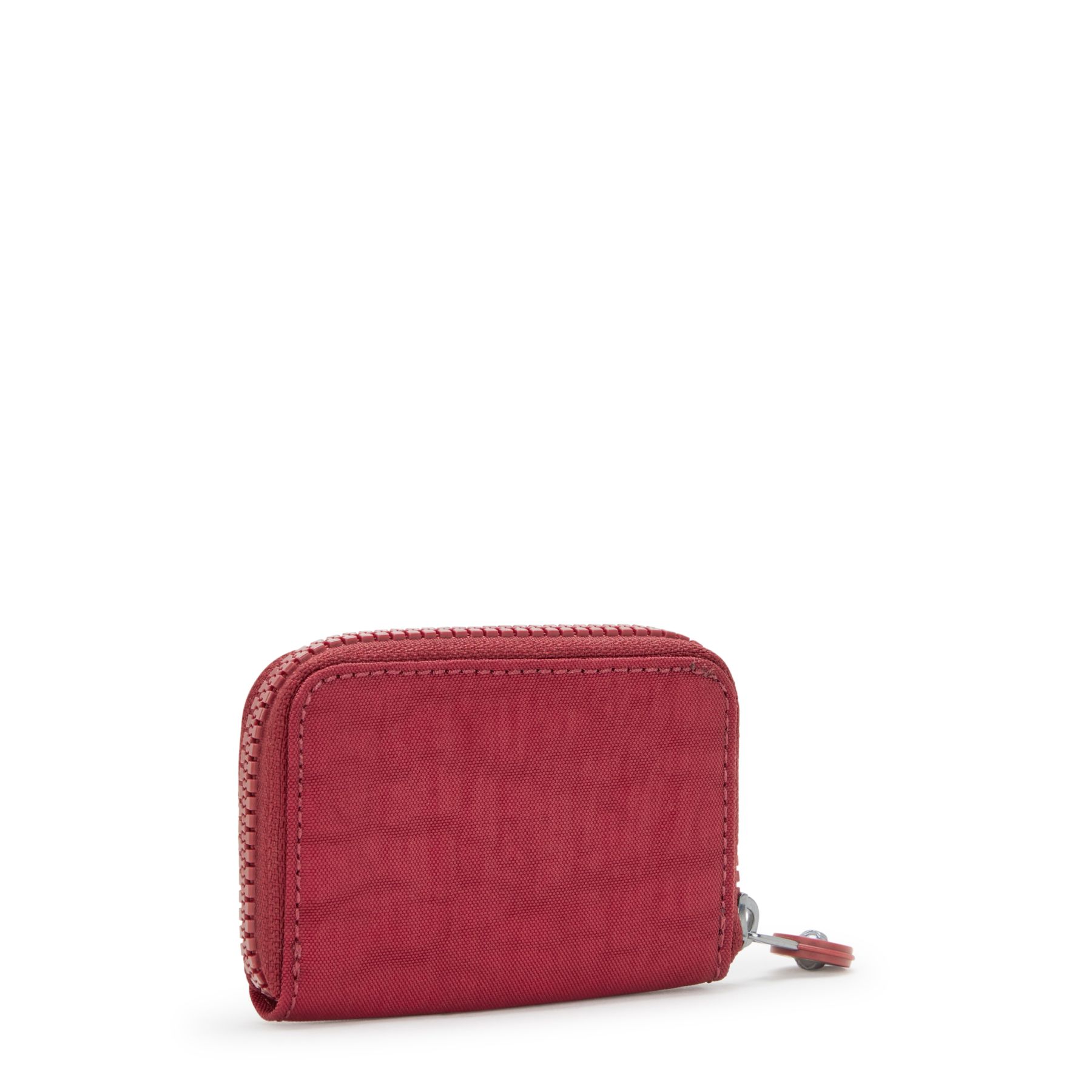 CASH BUDDY Petit portefeuille - Funky Red