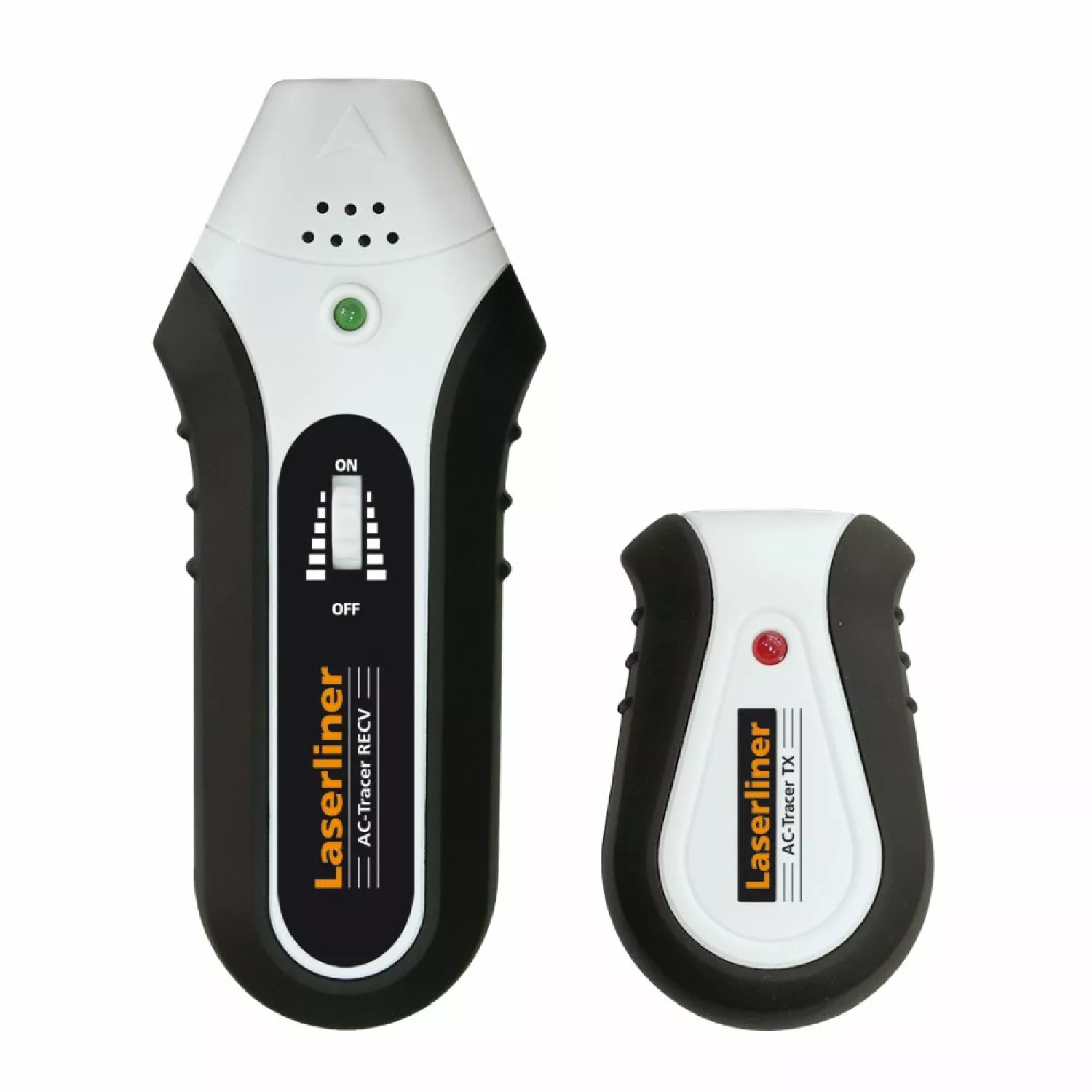 Laserliner AC-Tracer Leidingzoekerset in koffer