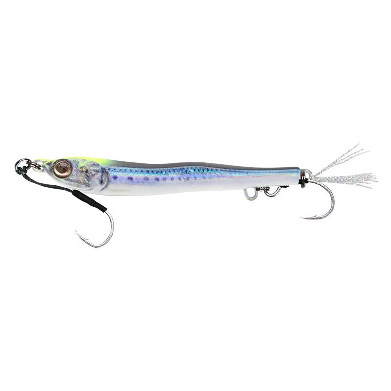 Jig Little Jack Metal Adict-03 - 60G