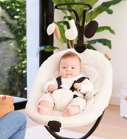 Babymoov Skr?stol - Swoon Evolution - Curl White