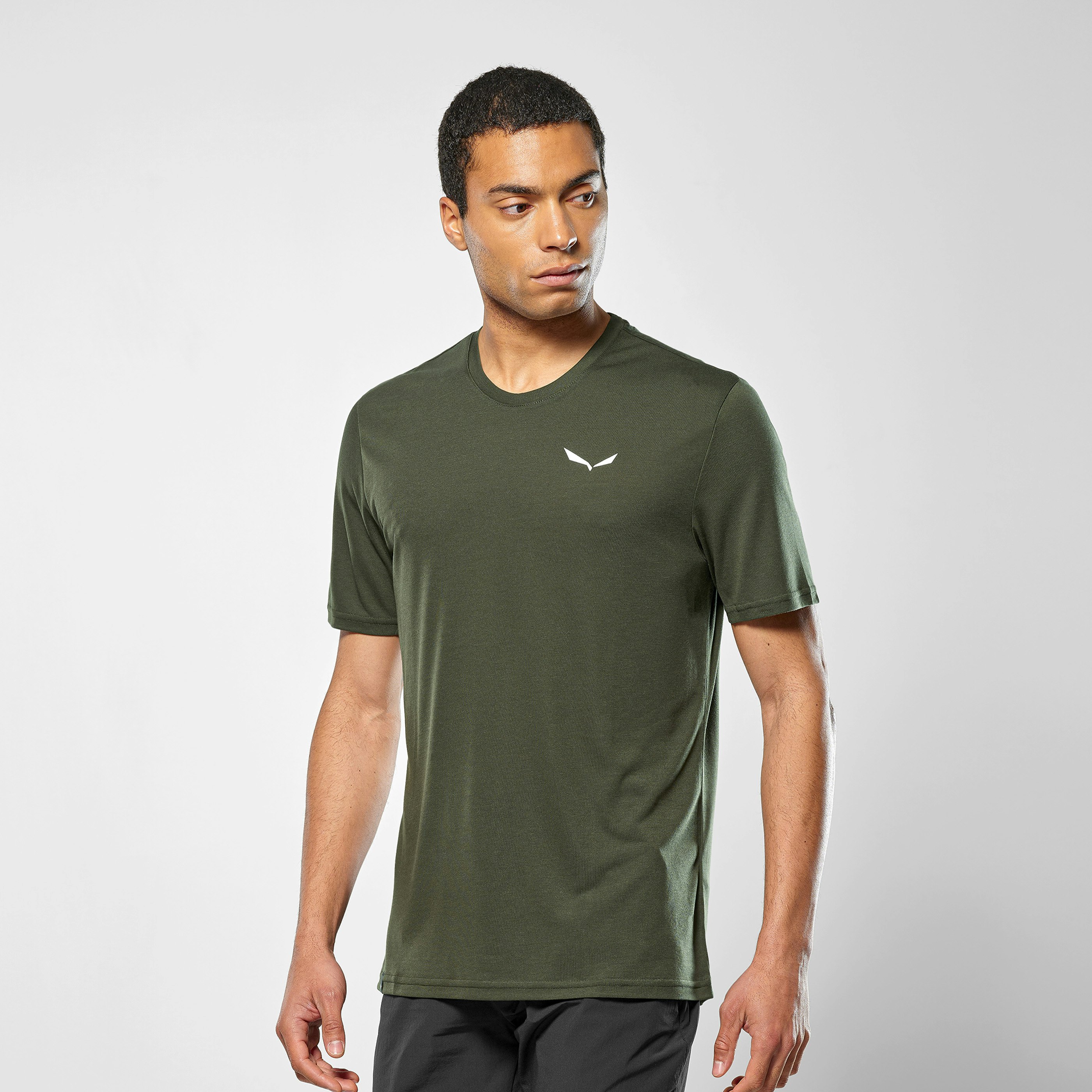 Eagle Sheep Camp Dry'Ton T-Shirt Herren