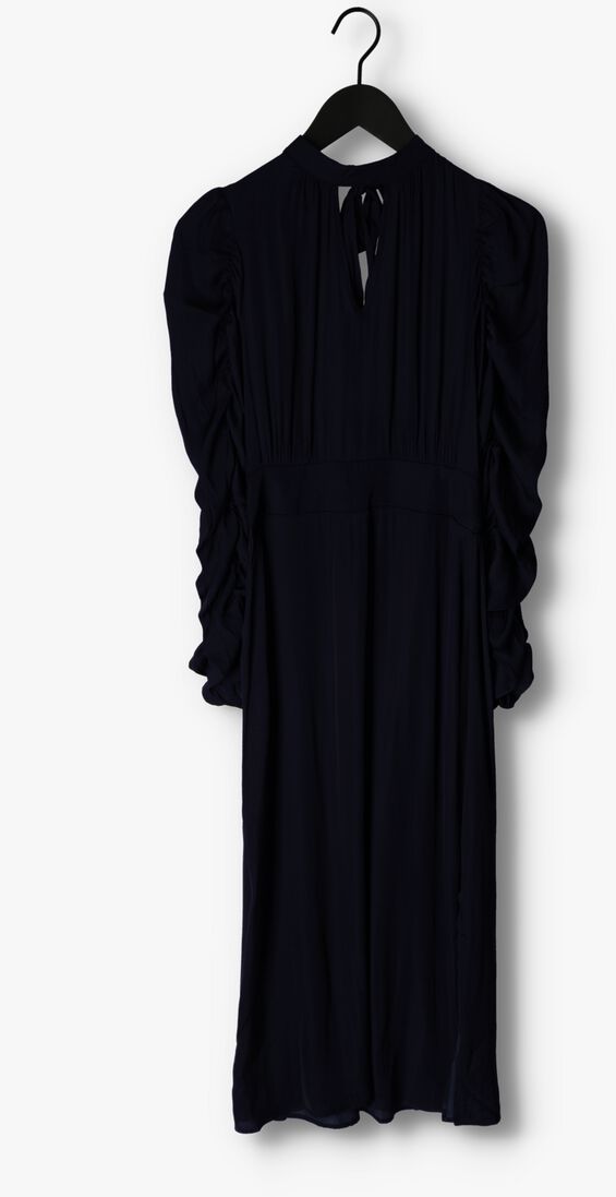 SOFIE SCHNOOR zwarte sofie schnoor maxi jurk s224270