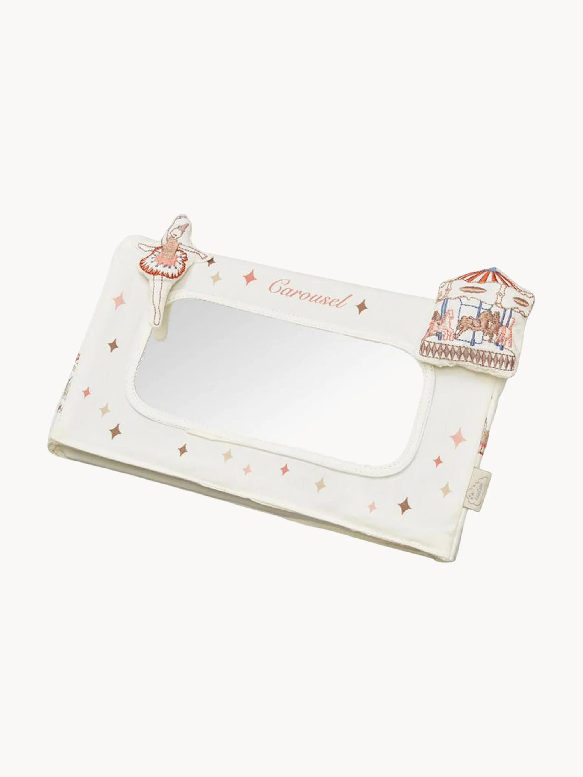 Kinderspiegel Carousel