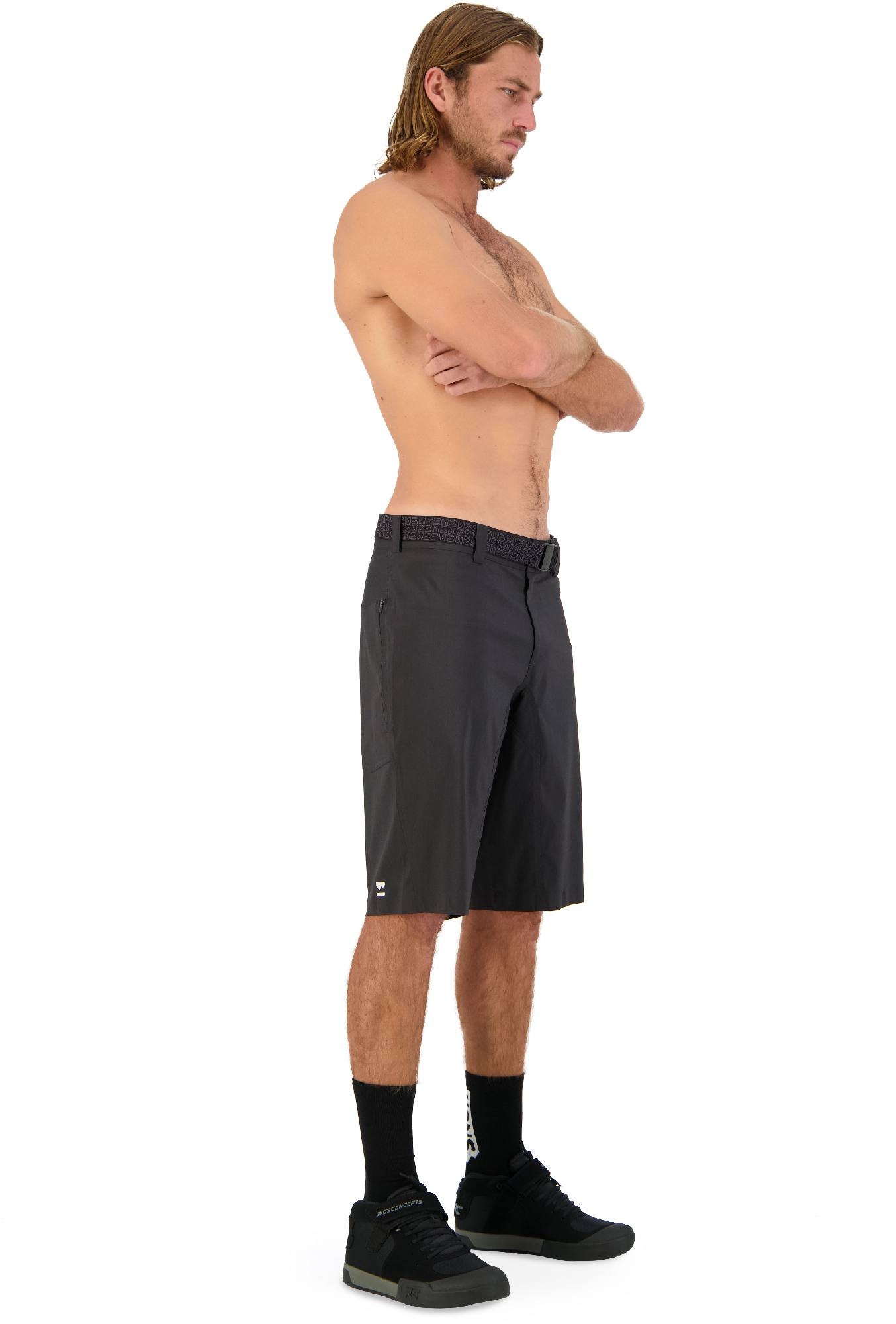 Mons Royale Virage Bike Shorts M's