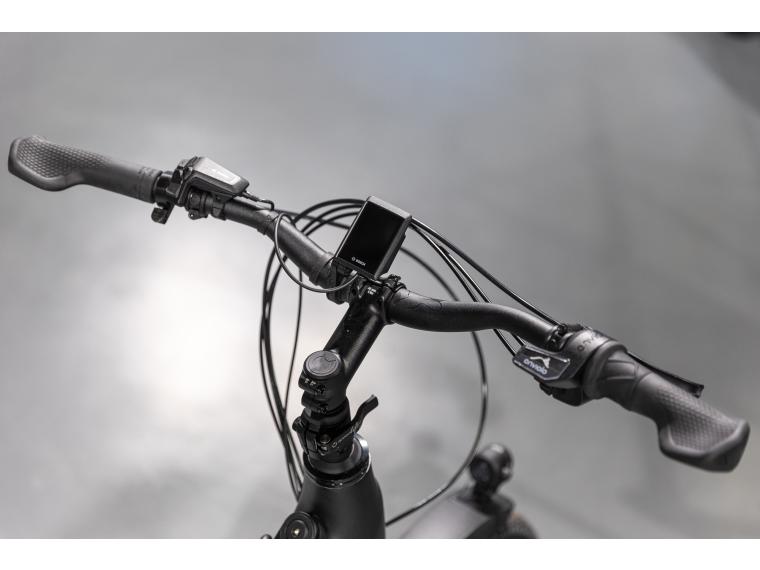 Cube Longtail Hybrid 725