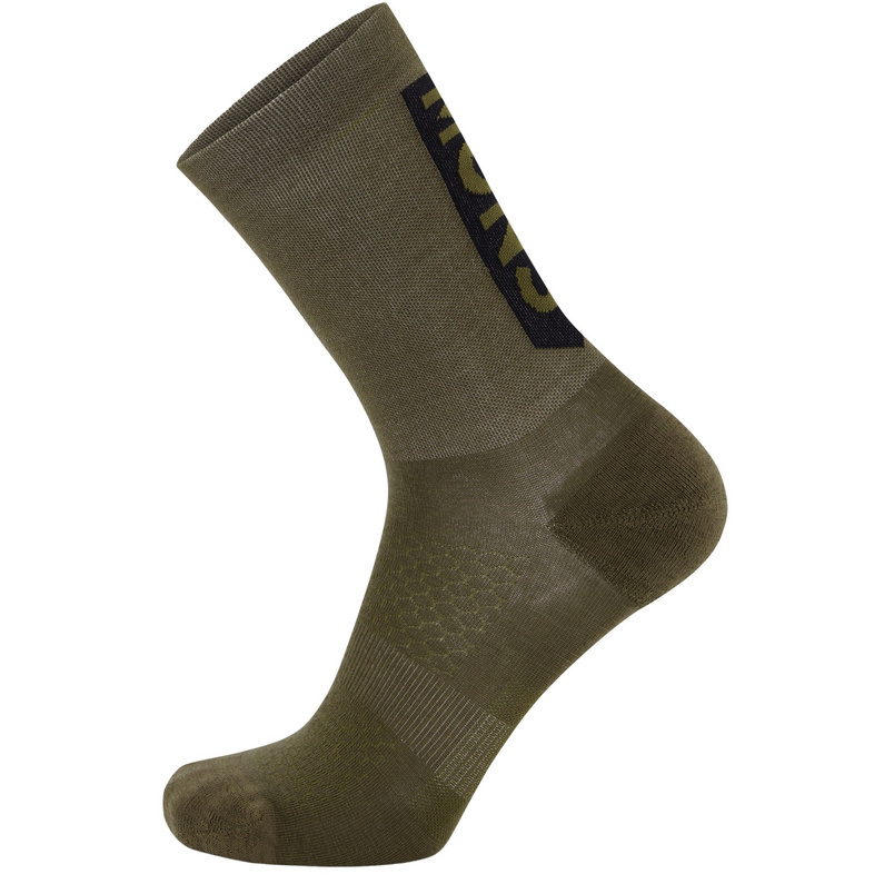 Mons Royale Signature Crew Socken