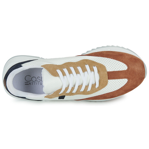 Casual Attitude - TILDO - Marron