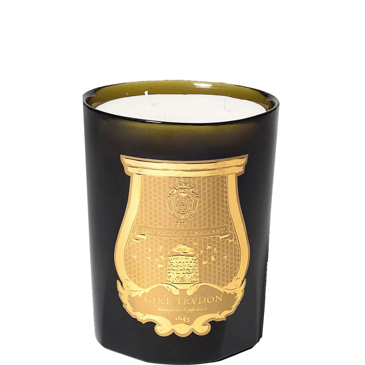Trudon Abd El Kader • Thé à la Menthe Bougie Intermède