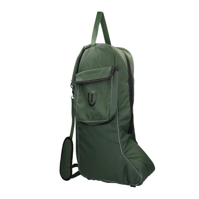Laarzentas Imperial Riding IRHBasic Groen