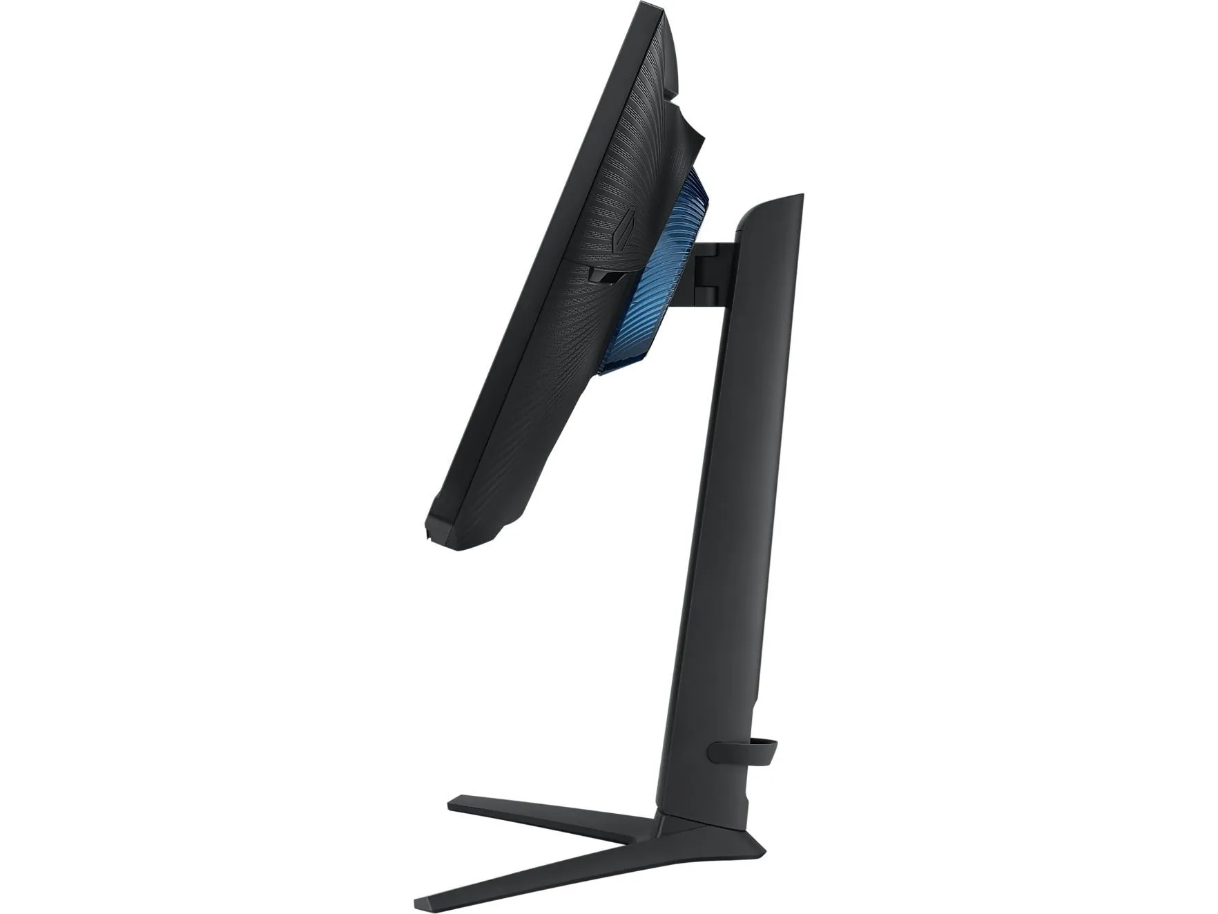 Samsung Odyssey G4 S25BG400EU - LED-skærm - 25
