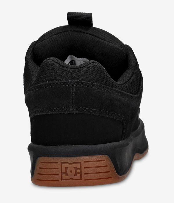 DC Lynx Zero Schuh (black gum)