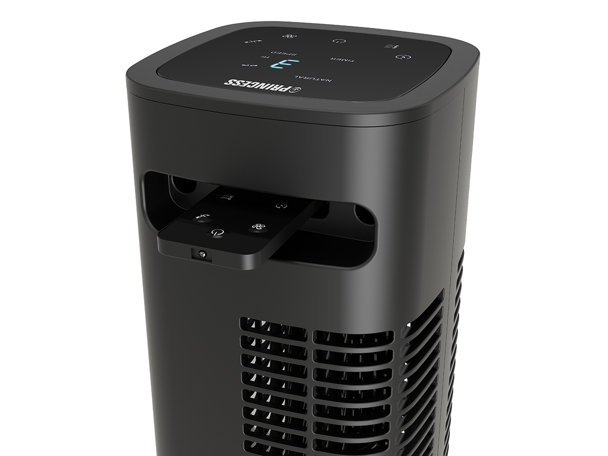 Princess 358230 torenventilator