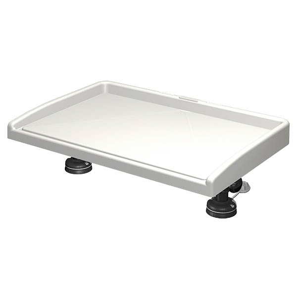 Table de découpe Railblaza Kit Incl. Starports