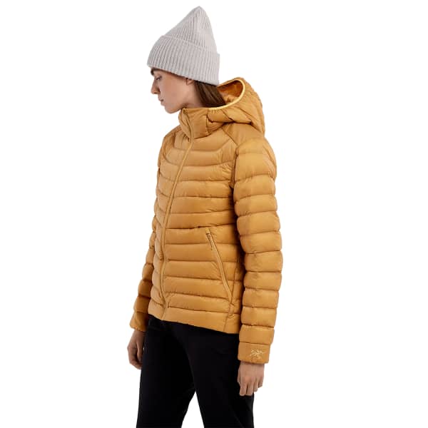 Doudoune randonnée ARC'TERYX CERIUM HOODY W RETREAT
