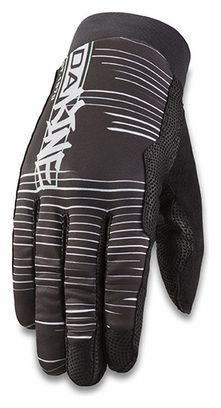 Paire de Gants Longs THRILLIUM Vandal Gris
