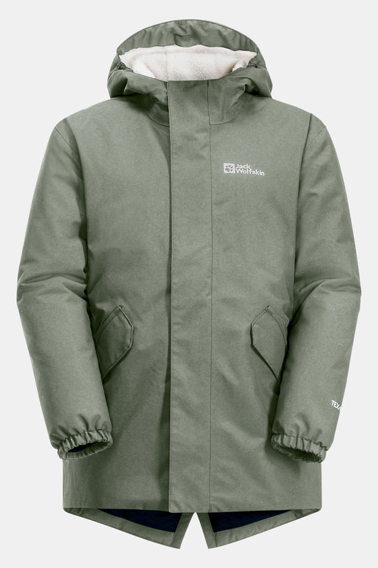 Jack Wolfskin Jack Wolfskin Cosy Bear Jas Junior