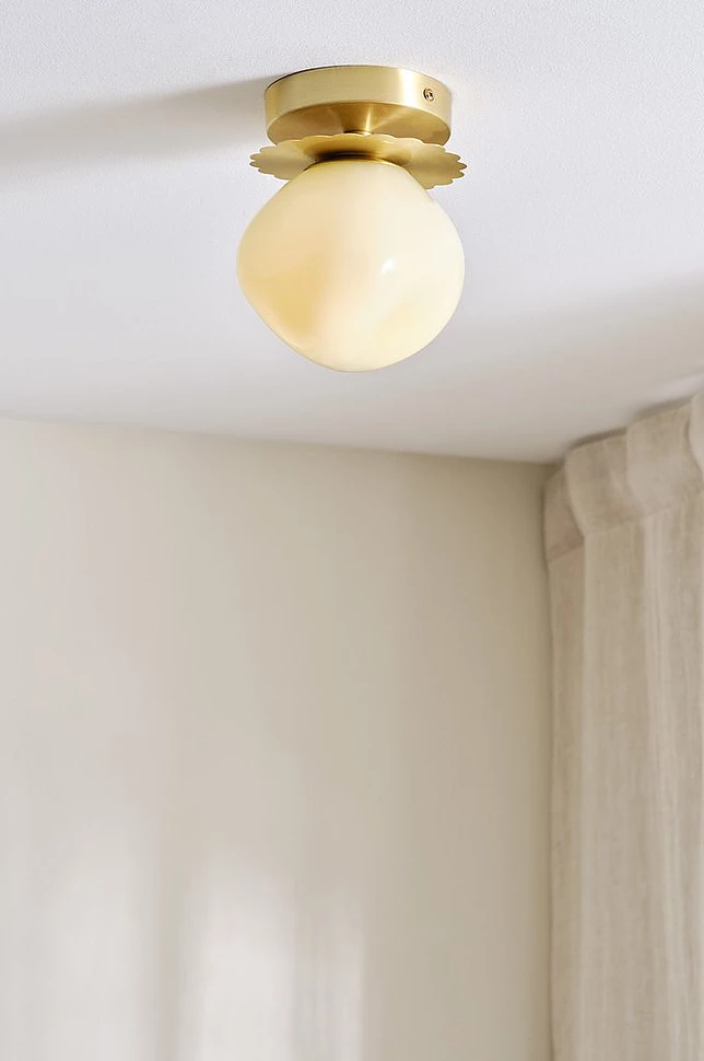 BON taklampe
