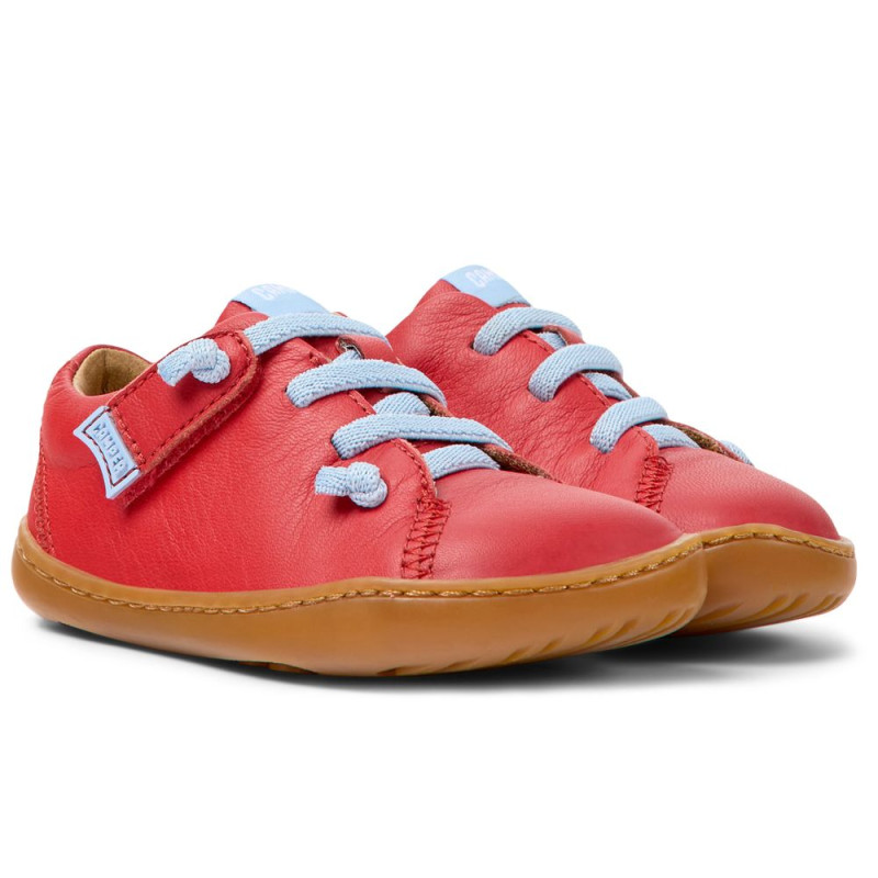 Camper Camper Peu Sella Rouge