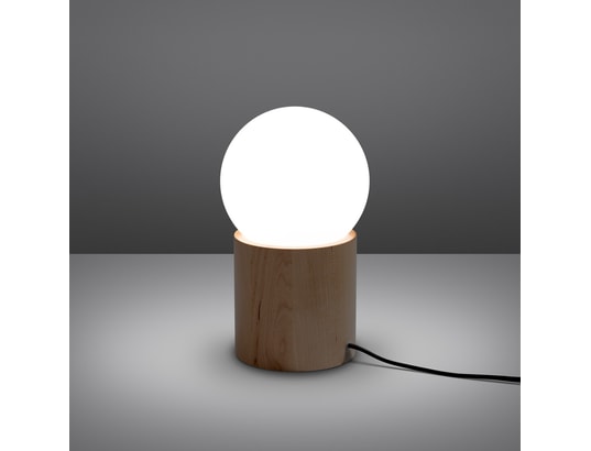 SOLLUX LIGHTING - Lampe à poser Lampe de table boomo