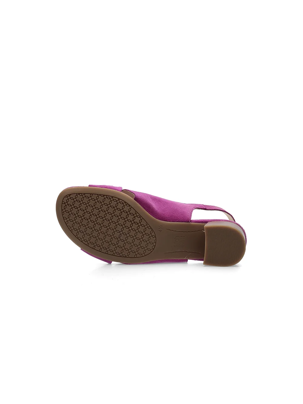 Sandalette Prato pink