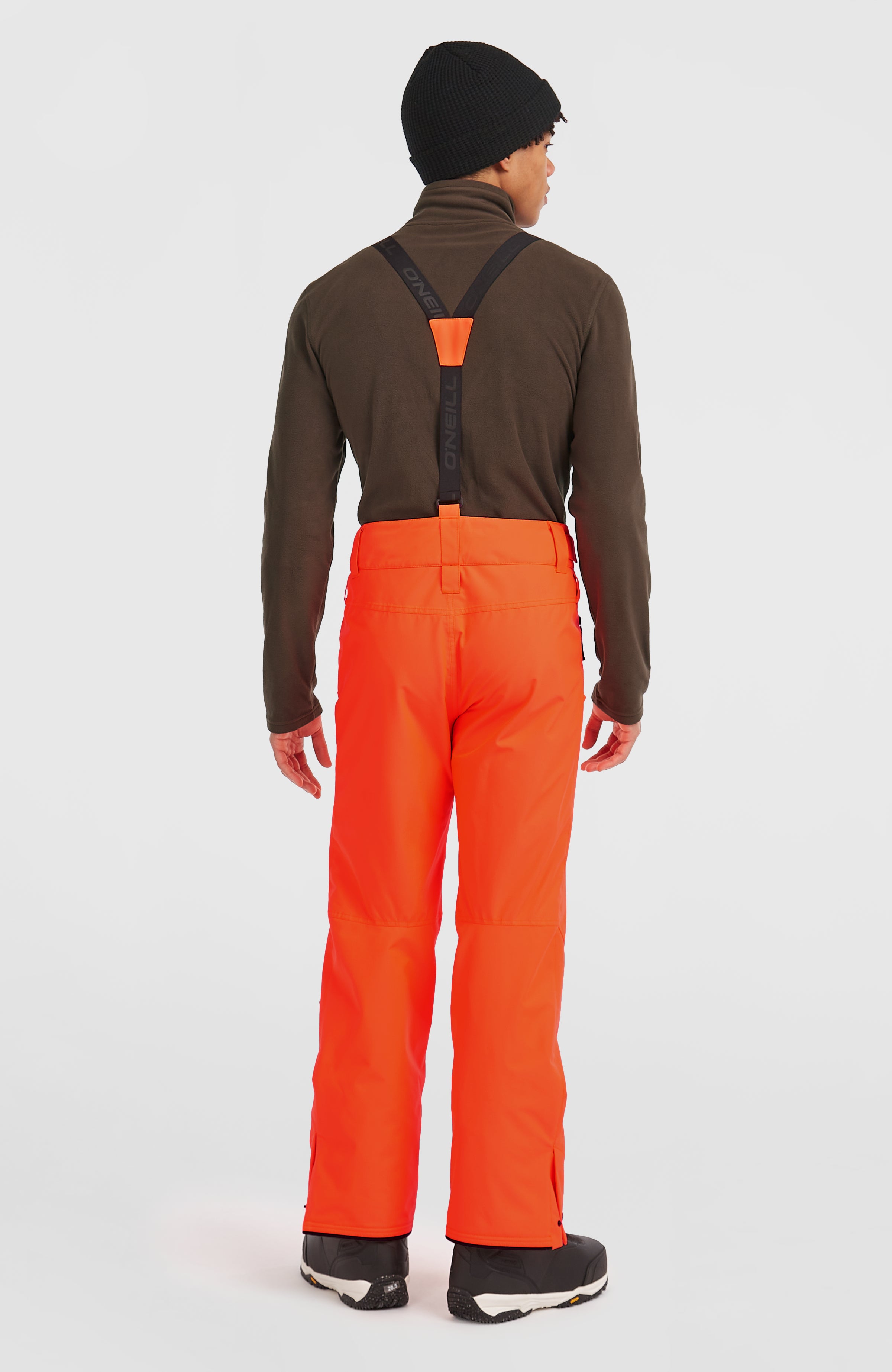 FWC'Cruz wintersportbroek met bretels
