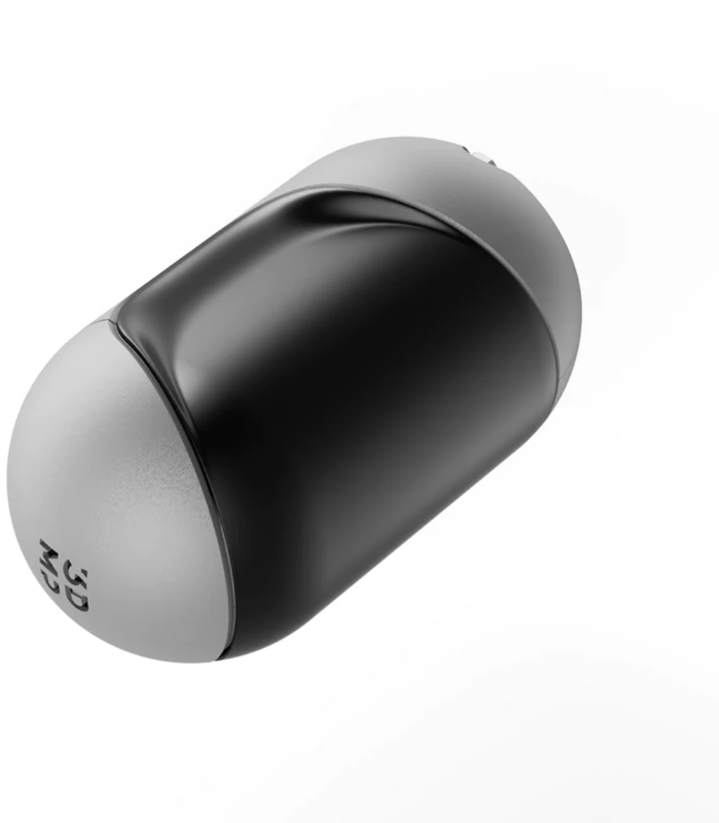3DMakerpro  Mole, Premium    Ergonomischer 3D-Scanner für mittelgroße Objekte