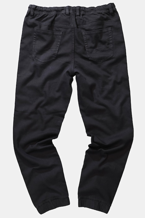 Schlupfhose, FLEXNAMIC®,  Elastikbund, bis 8 XL
