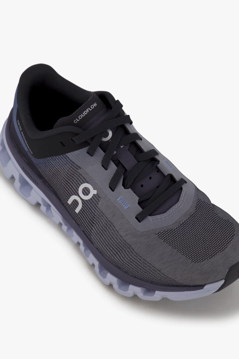 ON Cloudflow 4 Damen Laufschuh