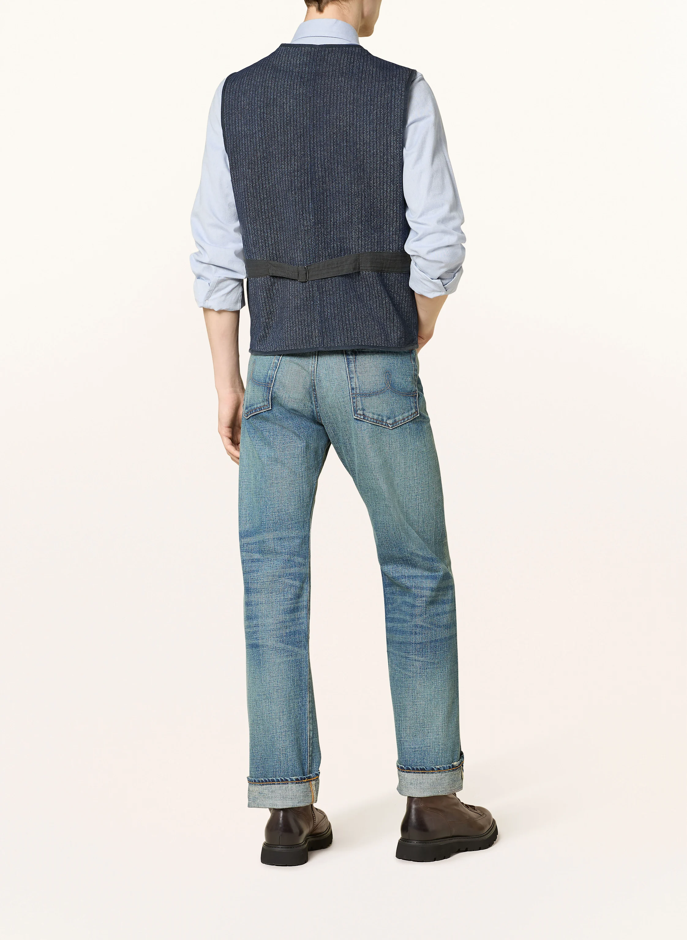 RRL Weste