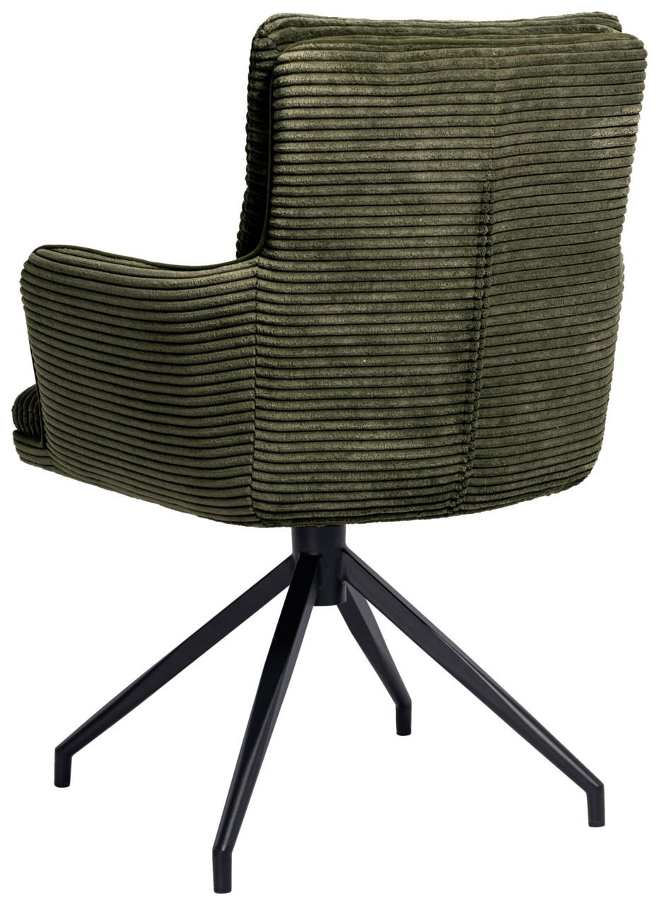 Stylife Armlehnstuhl POLLY
