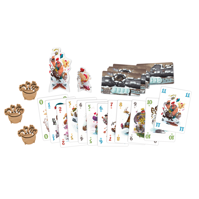 Schotten totten 2