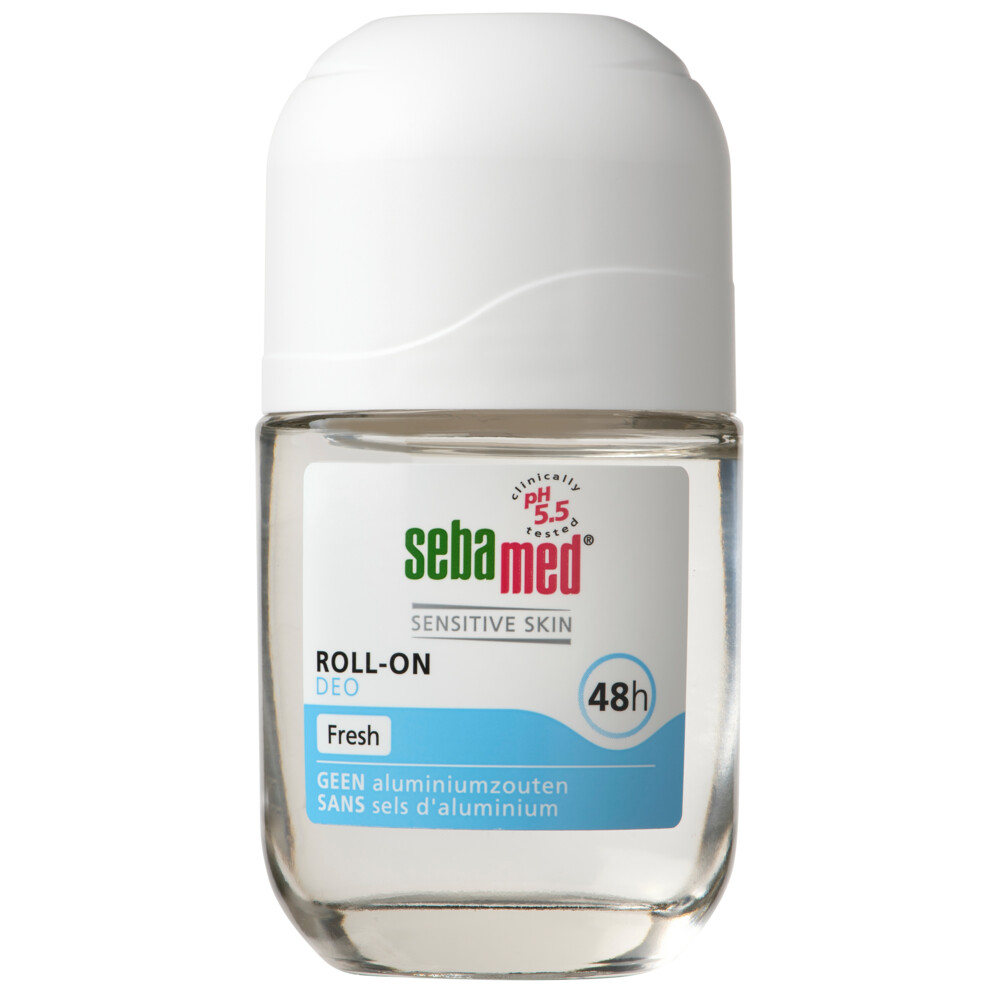 Sebamed Fresh Deo Roller50 ml