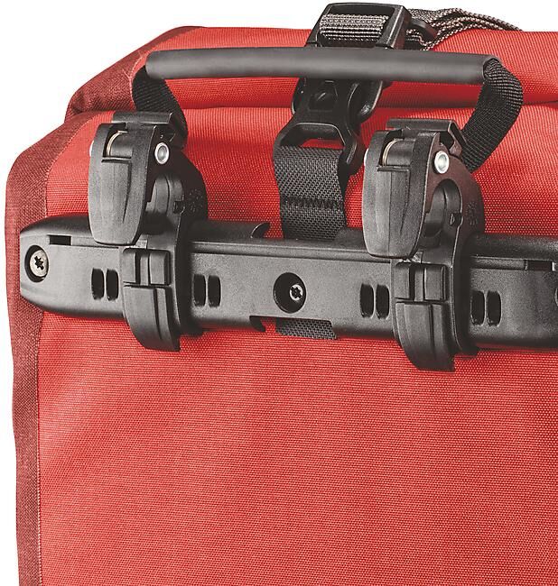 ORTLIEB - FRONT SPORT ROLLER PLUS SACOCHES (LA PAIRE)