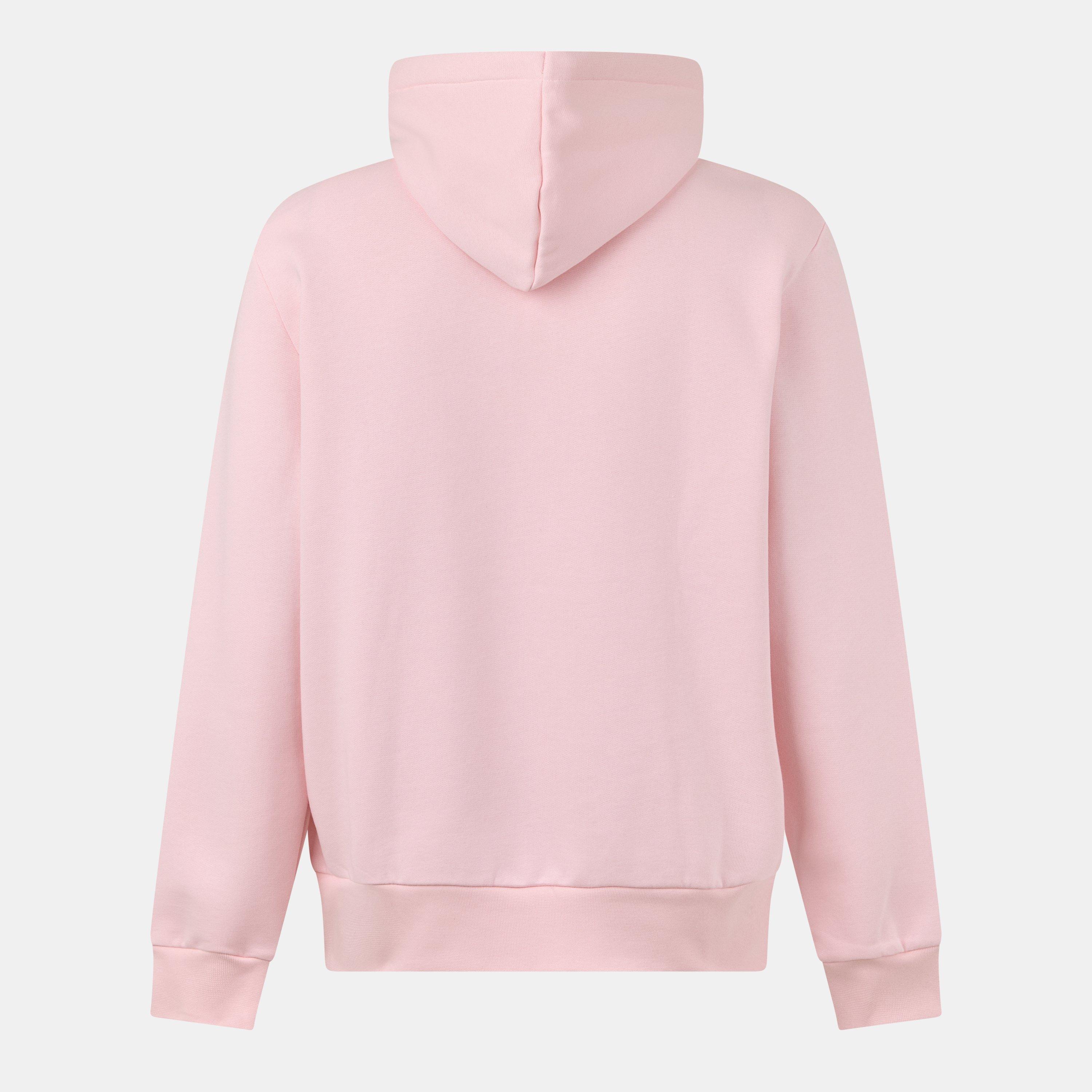 Lacoste Embroidered Hoodie