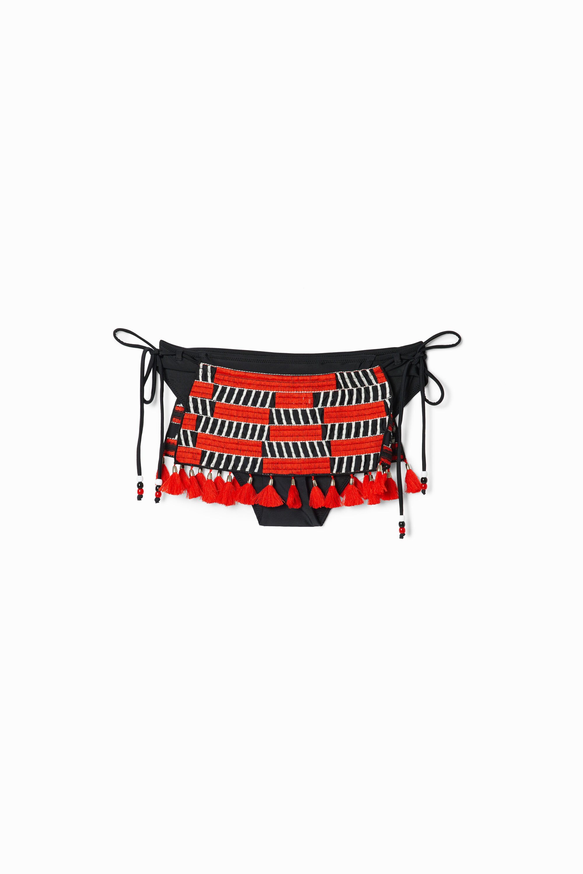Bas bikini Stella Jean