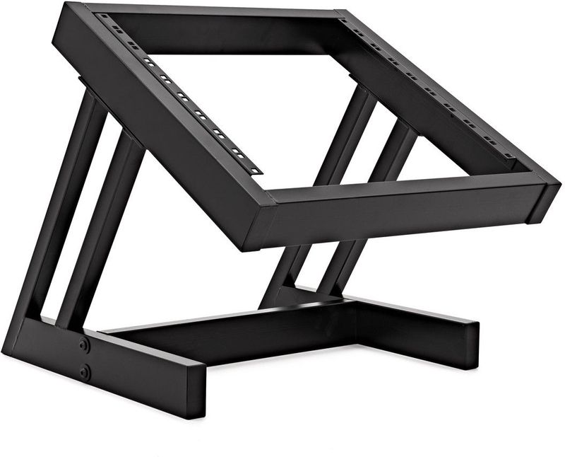 19-inch 9U Studio Rackstandaard van Gear4music