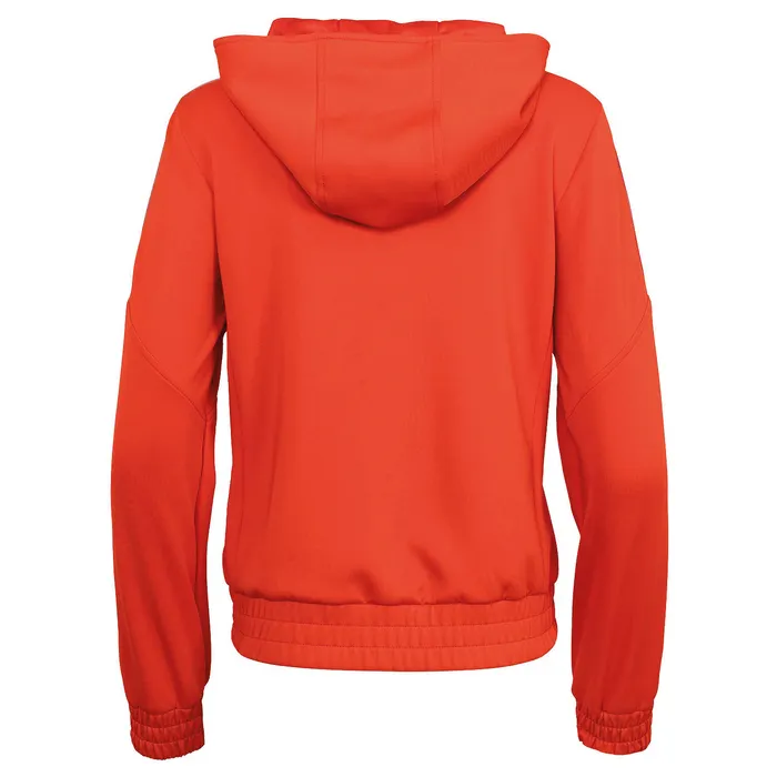 The Indian Maharadja Jaipur Performance Hooded Trainingsjack Dames