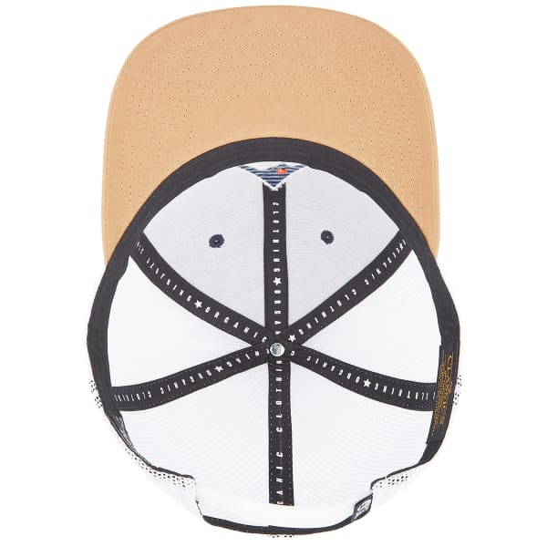 Casquette PICTURE KULDO TRUCKER CAP DARK BLUE