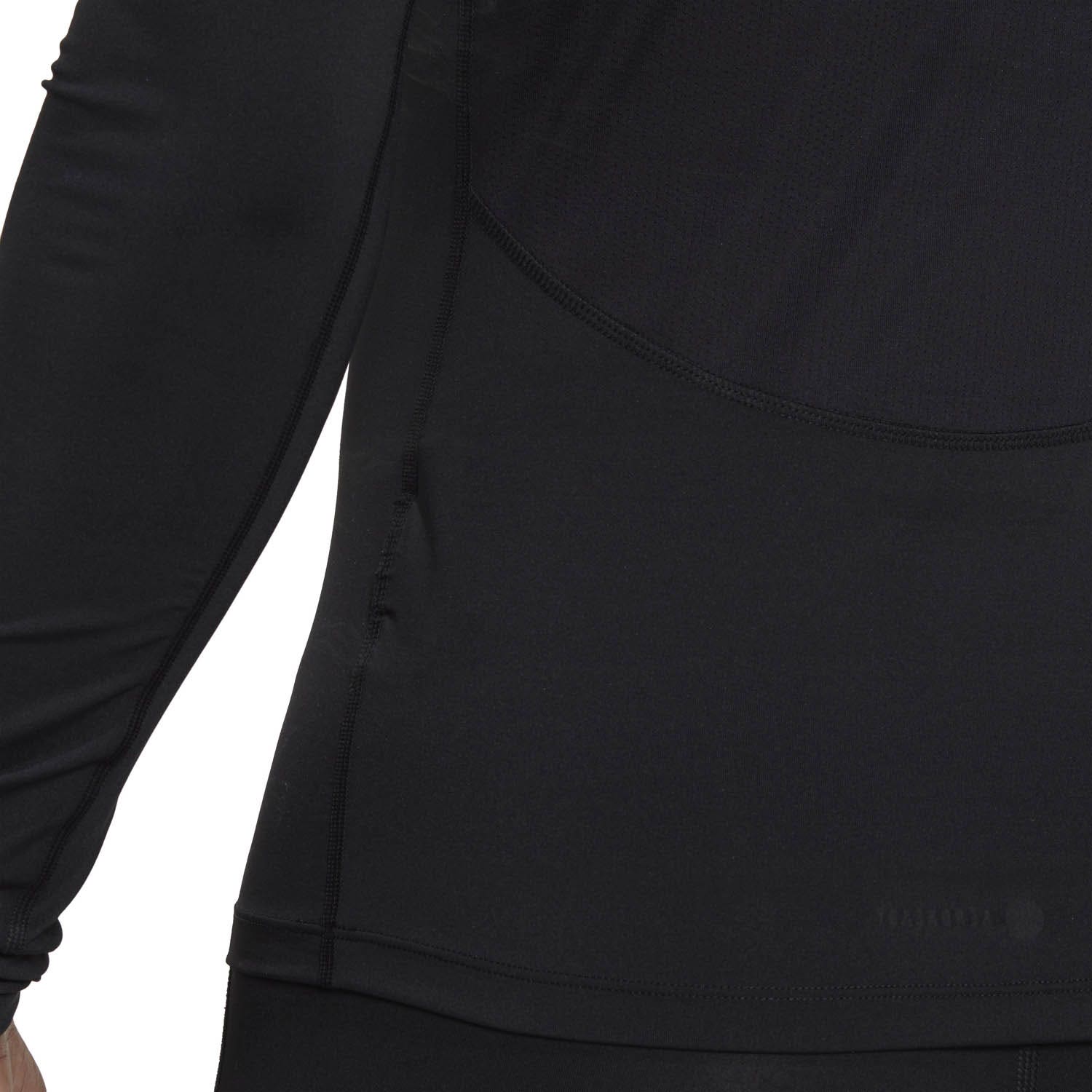 adidas  Techfit Training Longsleeve