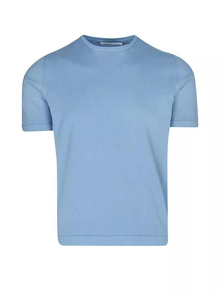 GRAN SASSO T-Shirt  blau
