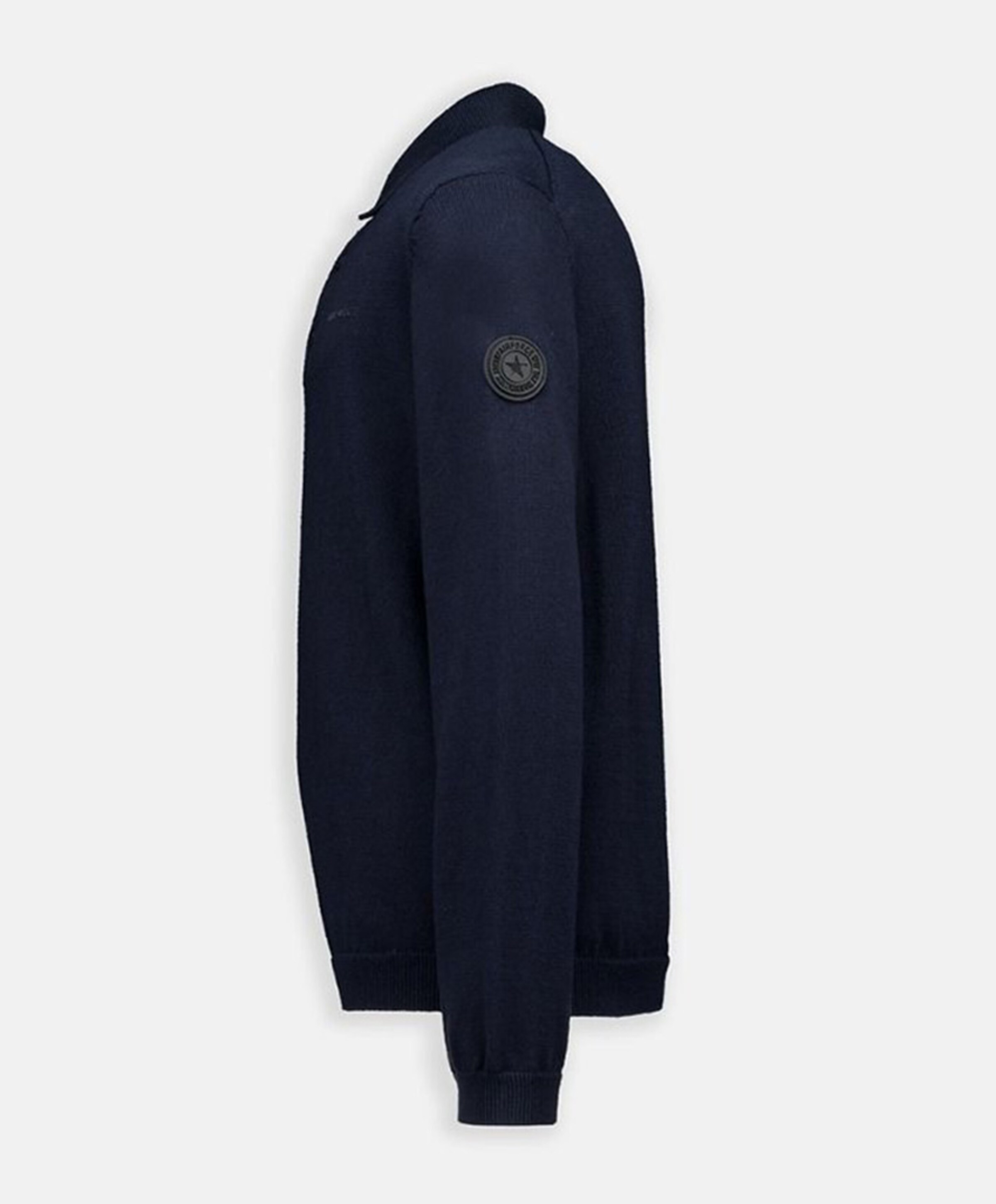 Airforce Heren trui blauw