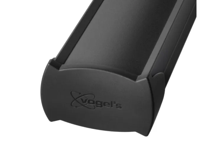 Vogel's Professional Connect-it PUC 2530 - Komponenter til montering (stang) - for LCD display - aluminium - sort - loftsmonterbar