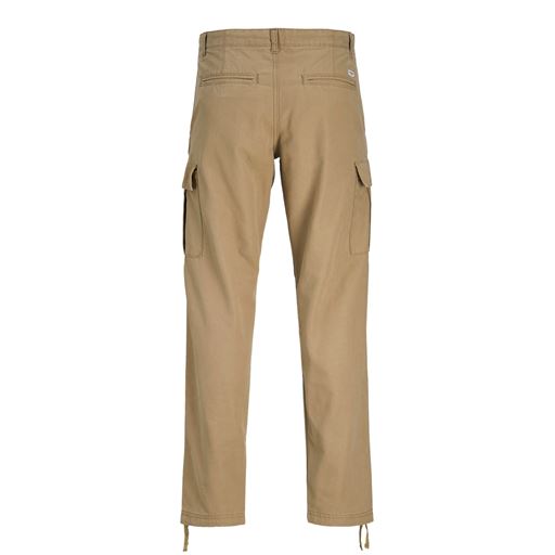 Jack&Jones Barkly Cargobukser, Elmwood, W33/L32