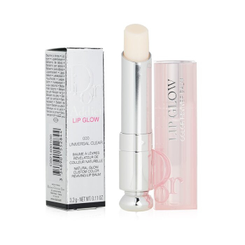 Christian Dior Dior Addict Lip Glow & Colour Reviving Lip Balm