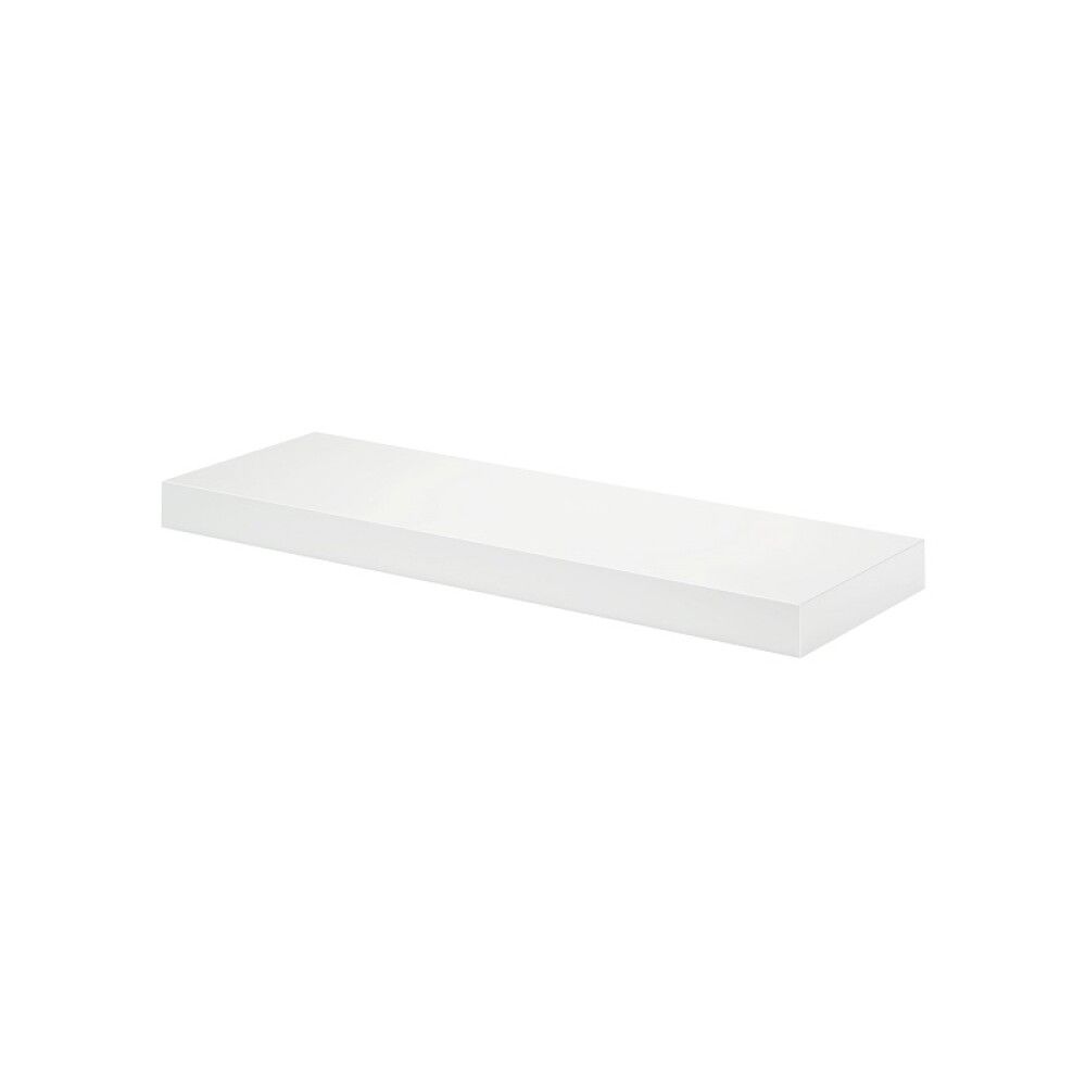 HYLLE DOLLE BIG BOY BASIC 37X200X570MM HVIT